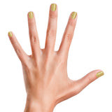 Piggy Paint Nail Polish - Heart of Gold