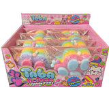 Squishy Taba-Licious - Patte de chat Jumbo (assortiment)