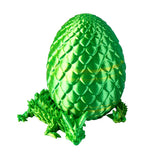 Scales and Tails Dragon Egg (assortment)