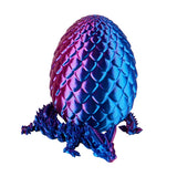 Scales and Tails Dragon Egg (assortment)