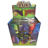Scales and Tails Dragon Egg (assortment)