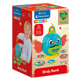 Bird Bank - Baby Montessori