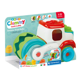 Rouleau compresseur sensoriel - Soft Clemmy