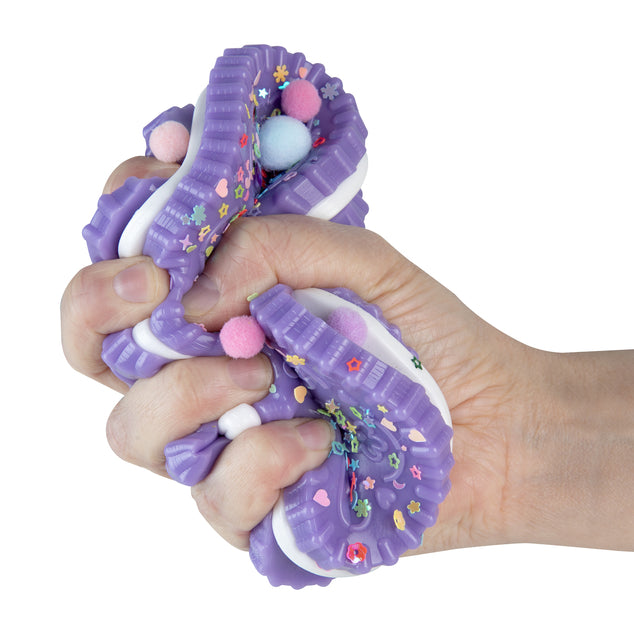 Squishy Taba-Licious - Jumbo Cookies (assortiment)