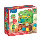 Arbre aux couleurs magiques (Multi)