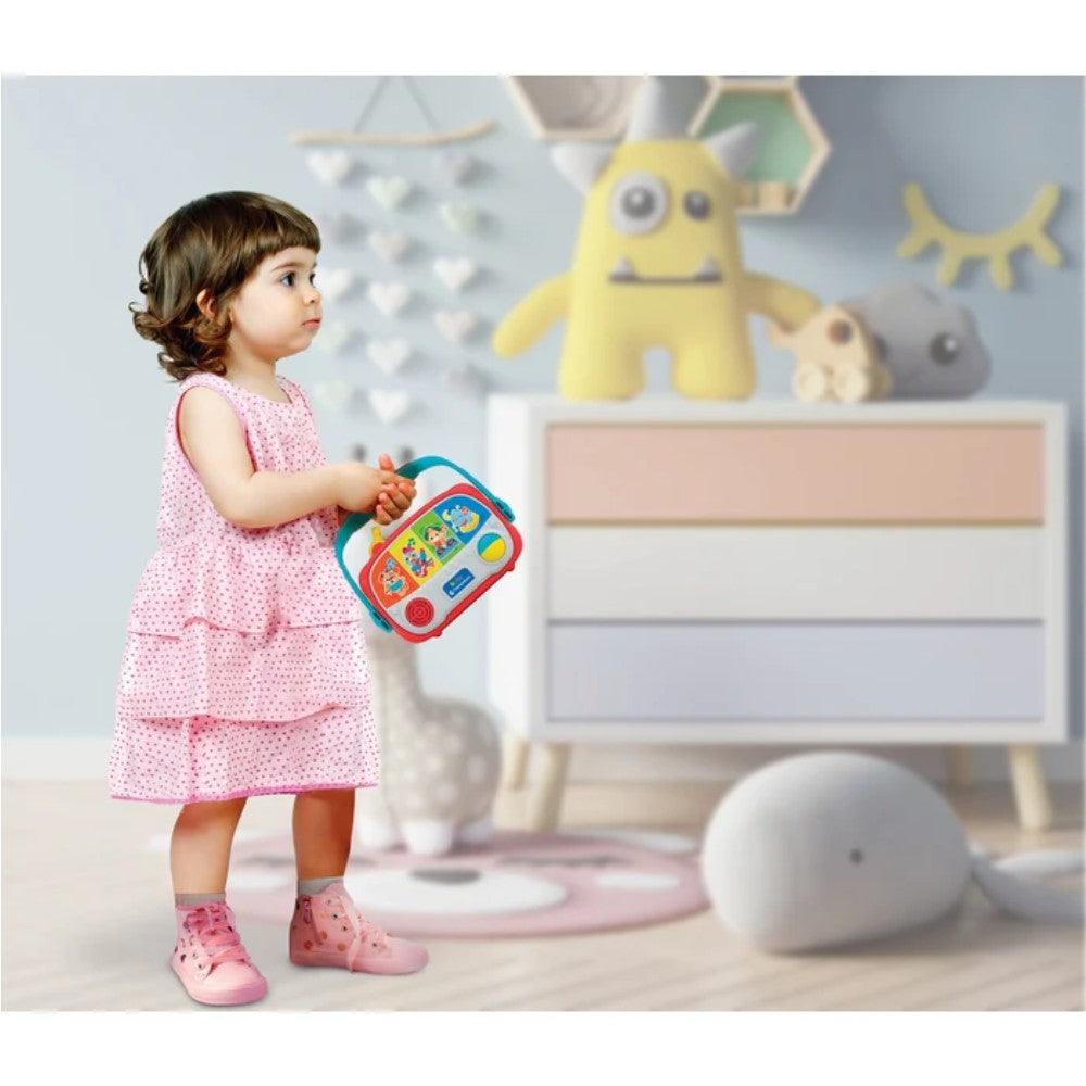 Baby Radio (Multi)