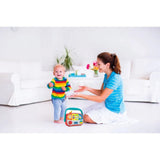 Baby Radio (Multi)