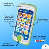My Touch and Play Smartphone