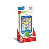 My Touch and Play Smartphone