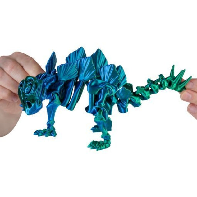 Dinosaures Flexisaurs (assortiment)