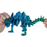 Dinosaures Flexisaurs (assortiment)