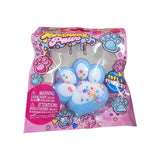 Squishy Taba-Licious - Patte de chat paillette (assortiment)