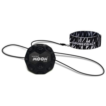 Waboba Bounce Back Moonball Solid Colors