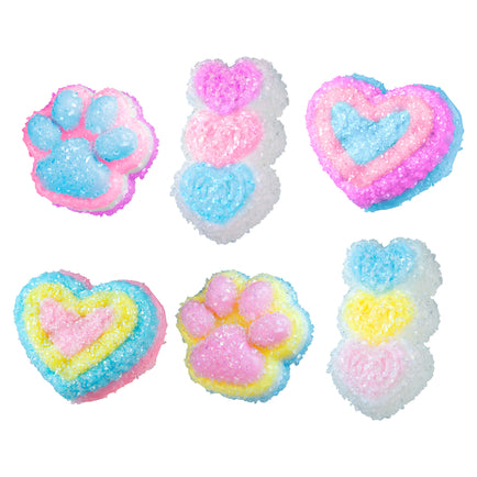 Squishy Taba-Licious - Sugar Pops (assortiment)