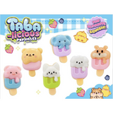 Squishy Taba-Licious - Chilly Pop (assortiment)