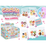 Gacha Pouch Mini Charms (assortment)