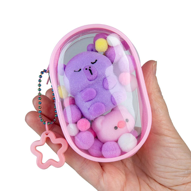 Squishy Taba-Licious - Gacha Pouch (assortment)