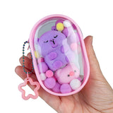Squishy Taba-Licious - Gacha Pouch (assortment)