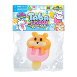 Squishy Taba-Licious - Chilly Pop (assortiment)