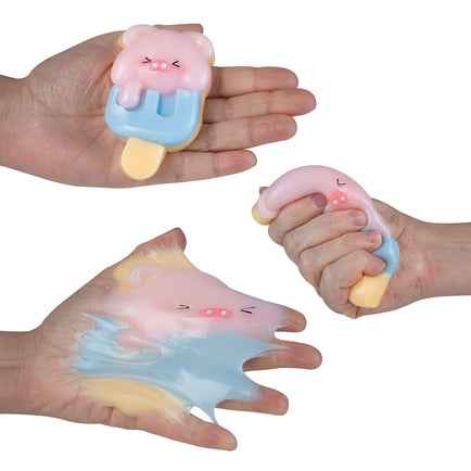Squishy Taba-Licious - Chilly Pop (assortiment)