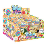 Taba-licious Bento Box