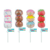 Squishy Taba-Licious - Snack Sticks (assortiment)