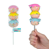 Squishy Taba-Licious - Snack Sticks (assortiment)