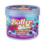 Butter Slimi - Berry Blast Swirl (assortiment)