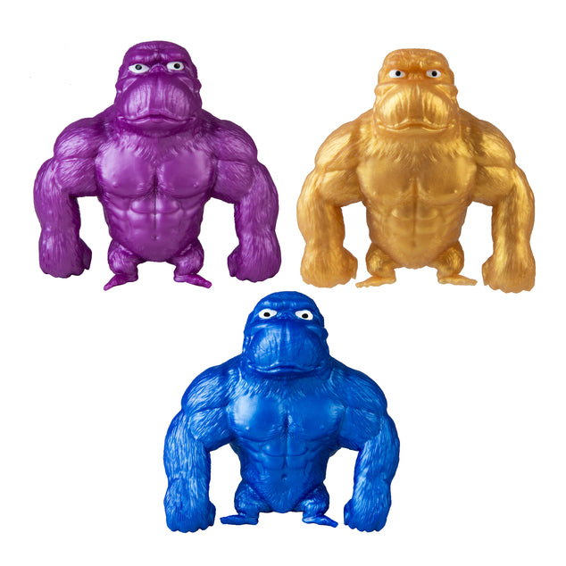 Stretchee Animalz Gorilla (assortment)