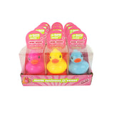 Sugar Skwisheez - Canard néon (assortiment)