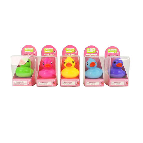 Sugar Skwisheez - Neon Ducks (assortment)
