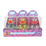 Sugar Skwisheez - Canard Sparkle (assortiment)