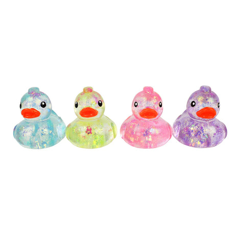 Sugar Skwisheez - Sparkle Duck (assortment)
