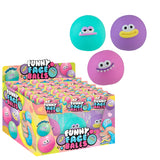 Funny Face Ball