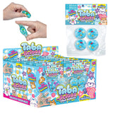 Squishy Taba-licious - Aqua Bubbles (assortment)