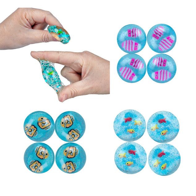 Squishy Taba-licious - Aqua Bubbles (assortment)