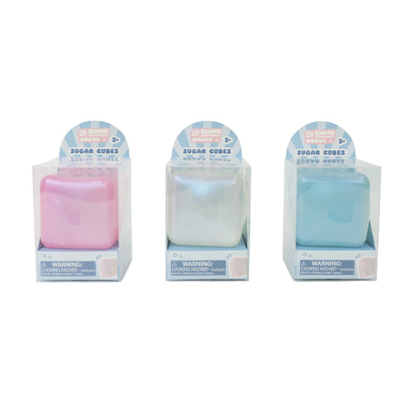 Sugar cube