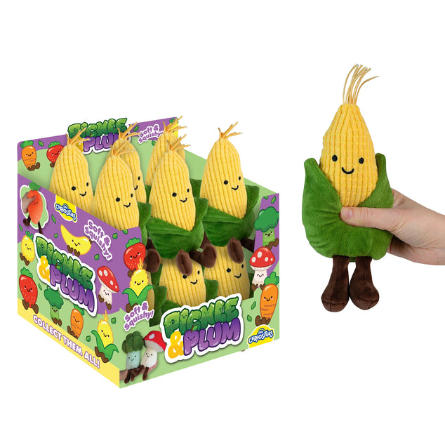 Pickle and Plum - Maïs (assortiment)