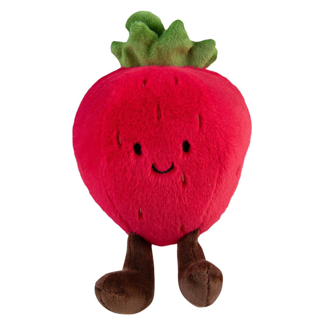 Pickle and Plum - Fraise (assortiment)