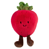 Pickle and Plum - Fraise (assortiment)