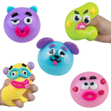Squishy Smushers (assortiment)