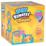 Easy Sqweezy Super Cheesy (assortiment)