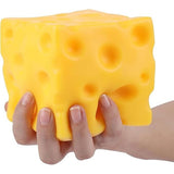 Easy Sqweezy Super Cheesy (assortiment)