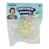 Squishy Clutchin' Pearls (assortment)