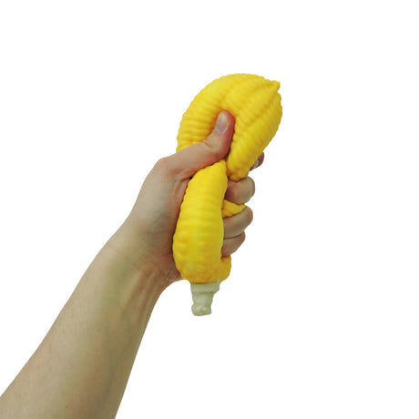 Corn on the Cob Squishy (assortment)