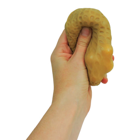 Squishy Crunchy Nutz (assortment)