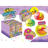 Easy Squeezy Tie Dye Dumplings (assortment)