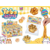 Squishy Taba-Licious - Golden Paws (assortiment)