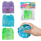 Squishy Sugar Swaps - Building Blocks (assortment)