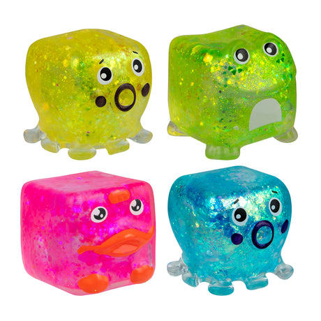 Squishy Sugar Swaps - Mini Animals Pets (assortment)